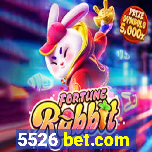 5526 bet.com